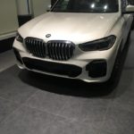 مشخصات کلی BMW ,X5